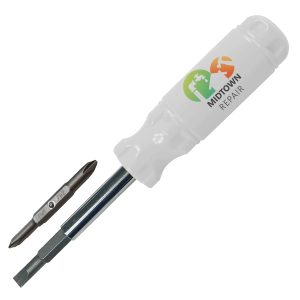 Custom 6-In-One Screwdriver FC