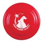 Custom 7" Dog Flyer