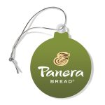 Custom Ball Shaped USA Made Acrylic Ornament - 3