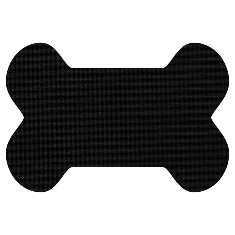 Custom Bone Shaped Rubber Jar Opener - 2