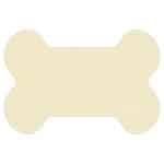 Custom Bone Shaped Rubber Jar Opener - 4
