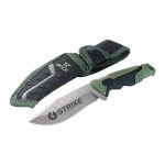 Custom Buck® Pursuit Small Hunting Knife - 2