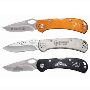 Custom Buck® Spitfire