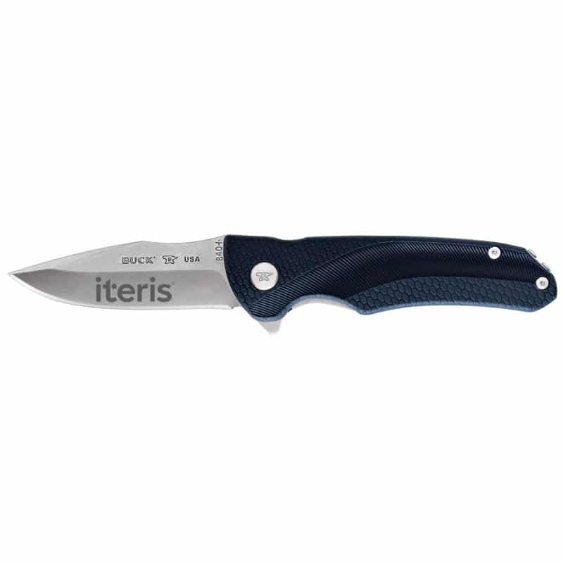 Custom Buck® Sprint Select Knife - 1