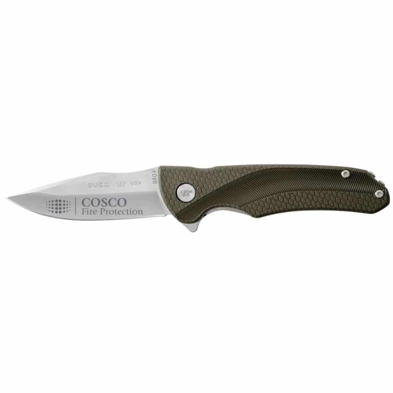 Custom Buck® Sprint Select Knife - 2