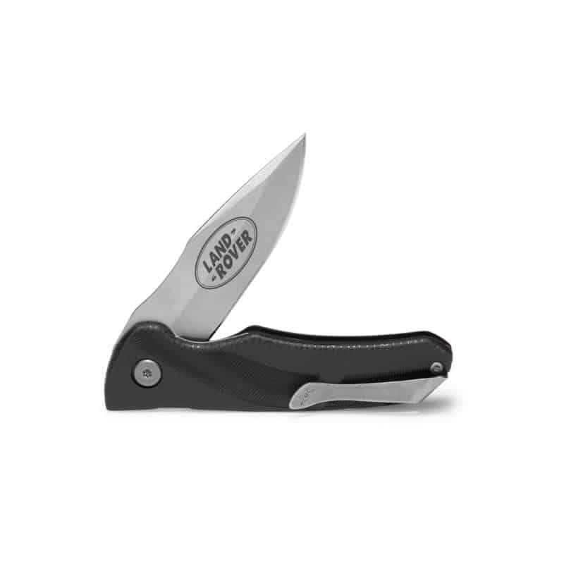Custom Buck® Sprint Select Knife - 3