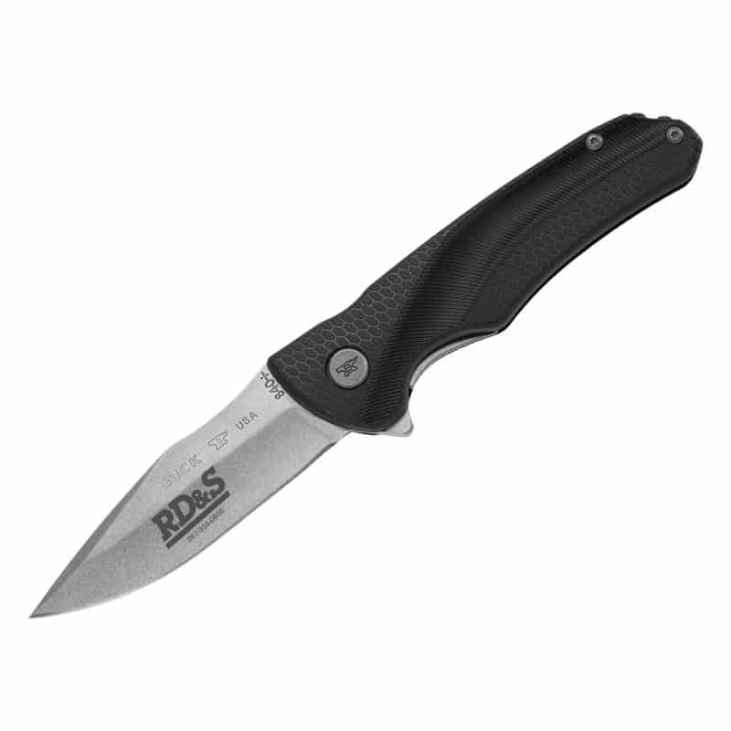 Custom Buck® Sprint Select Knife