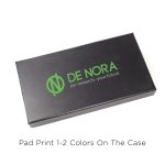 Custom Cedar Creek® RAVEN LIGHT & POCKET KNIFE COMBINATION SET - 4