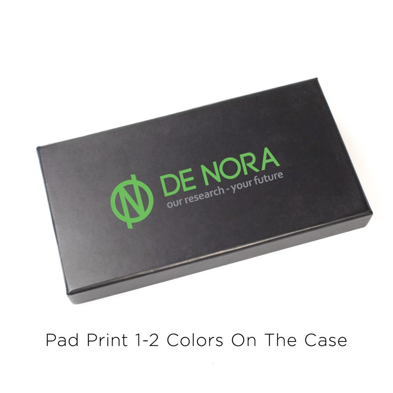 Custom Cedar Creek® RAVEN LIGHT & POCKET KNIFE COMBINATION SET - 4