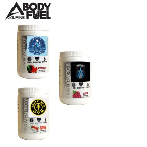Custom Custom Energy Drink Mix Powder for Focus