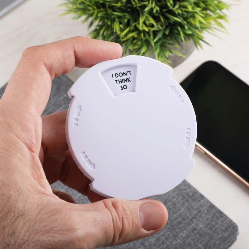 Custom Destiny Spin-it™ - 1