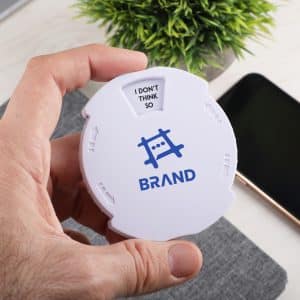 Custom Destiny Spin-it™