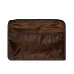 Custom Duluth Pack™ Bison Leather Entrepreneur Briefcase - 3