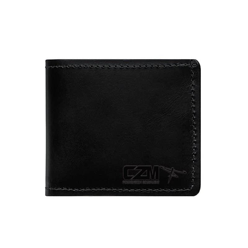 Custom Duluth Pack™ Credit Card Bifold Wallet - 2