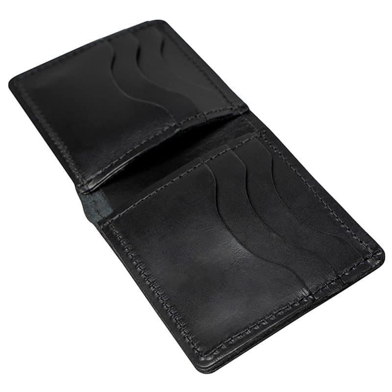 Custom Duluth Pack™ Credit Card Bifold Wallet - 3