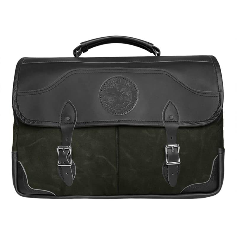 Custom Duluth Pack™ Entrepreneur Briefcase - 8