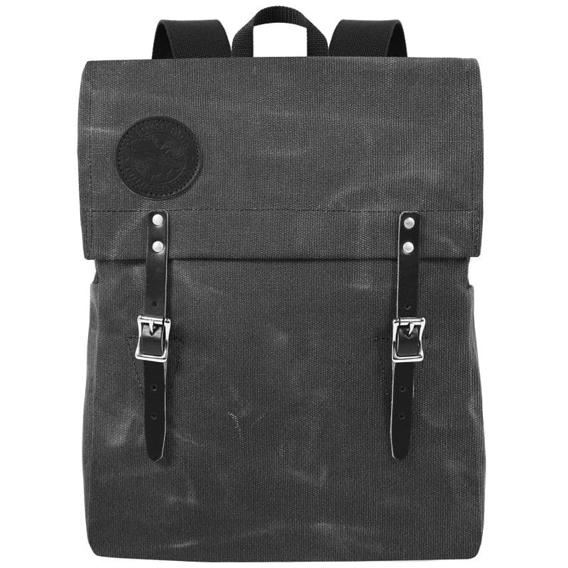Custom Duluth Pack™ Laptop Scoutmaster - 4