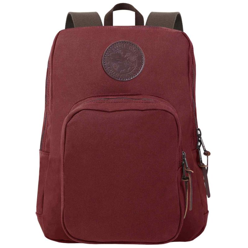 Custom Duluth Pack™ Large Standard Backpack - 2