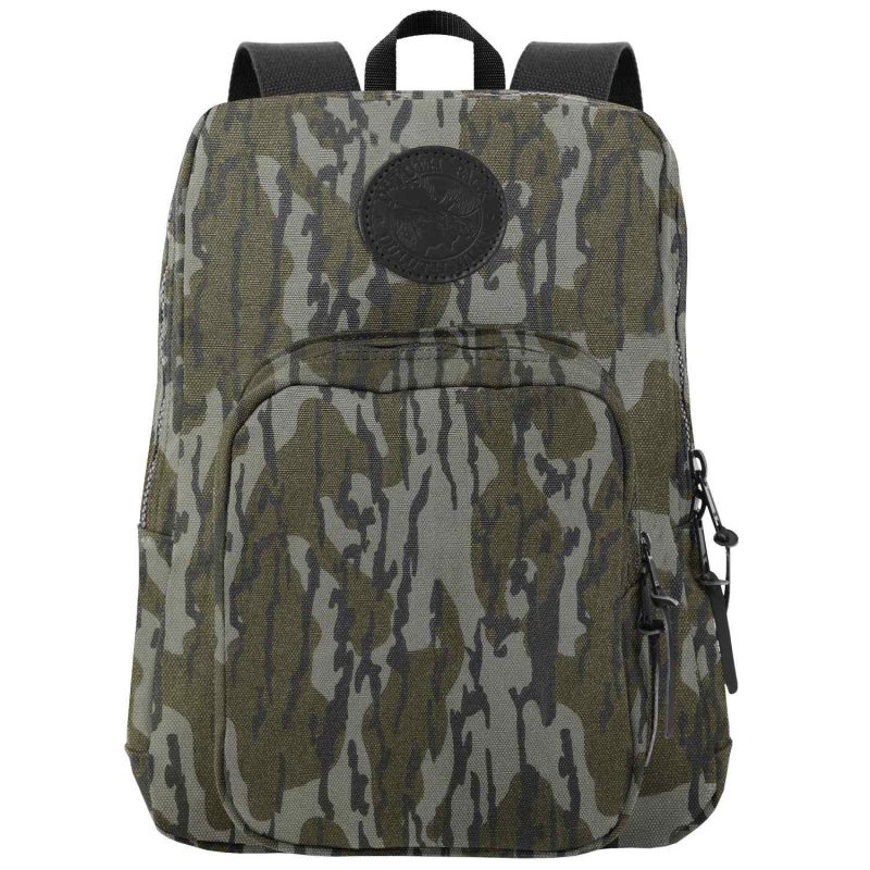 Custom Duluth Pack™ Large Standard Backpack - 3