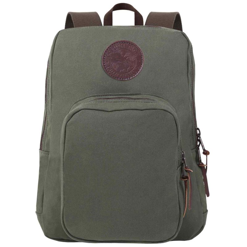 Custom Duluth Pack™ Large Standard Backpack - 5