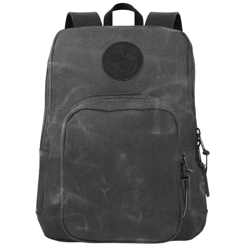 Custom Duluth Pack™ Large Standard Backpack - 7