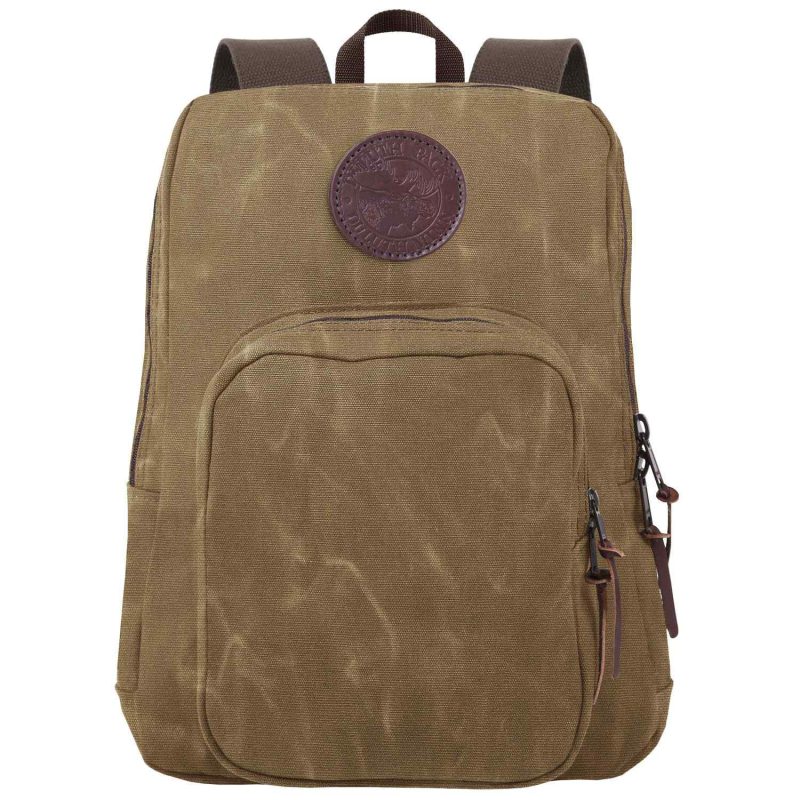 Custom Duluth Pack™ Large Standard Backpack - 8