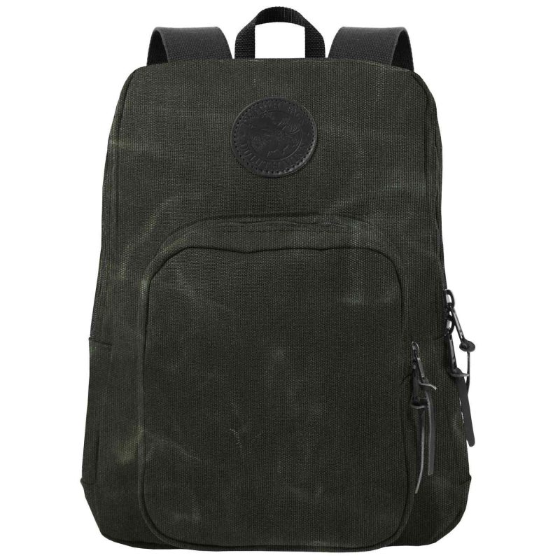 Custom Duluth Pack™ Large Standard Backpack