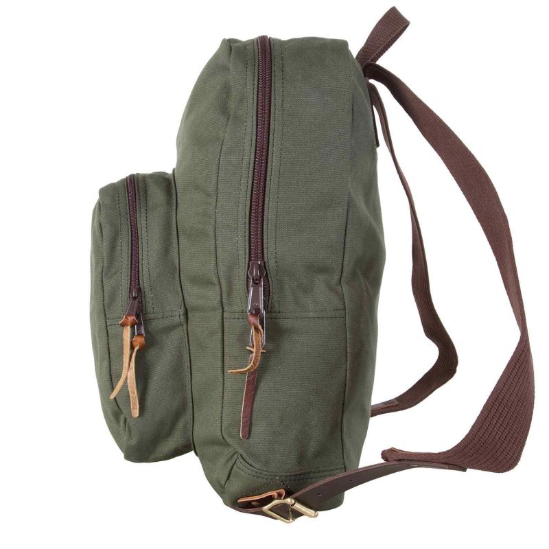 Custom Duluth Pack™ Large Standard Backpack - 9