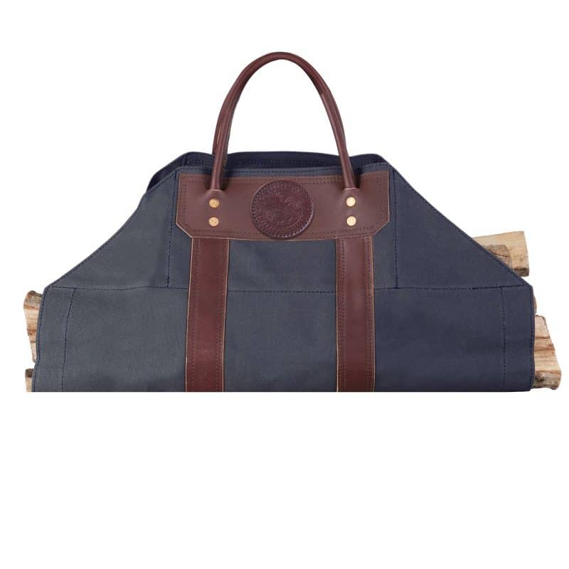Custom Duluth Pack™ Log Carrier - 5