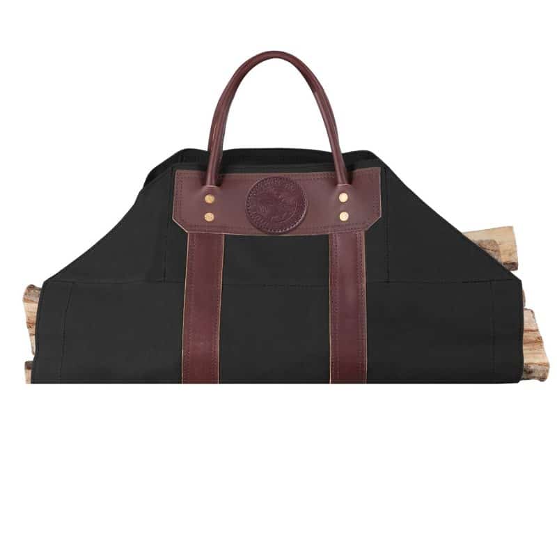 Custom Duluth Pack™ Log Carrier