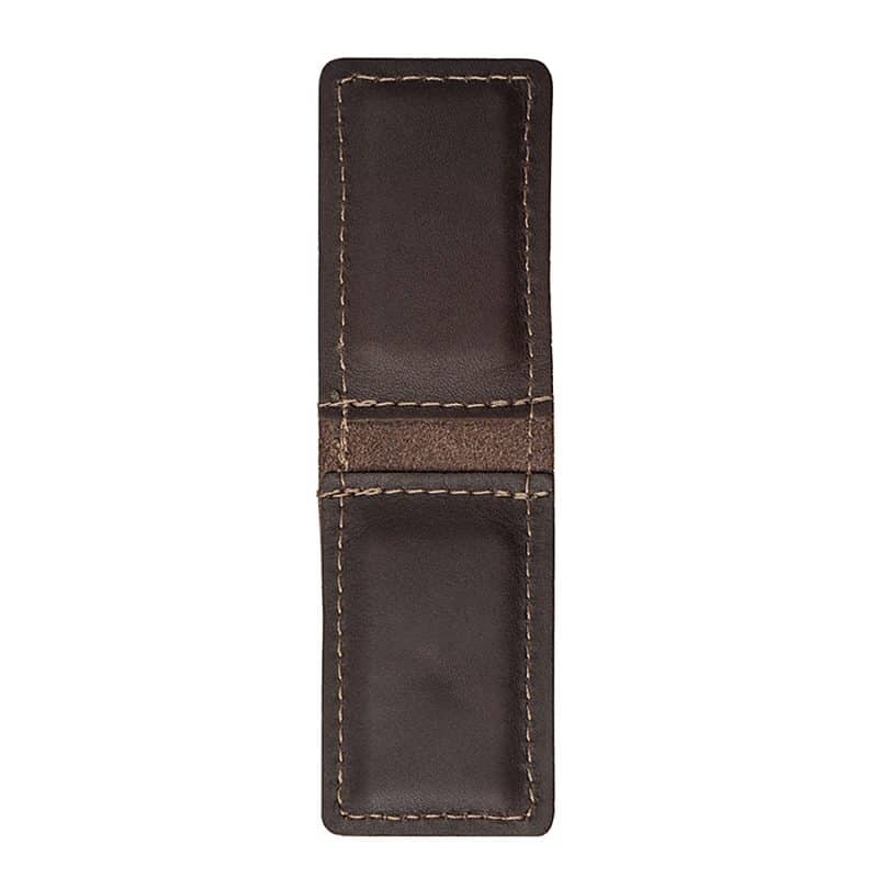 Custom Duluth Pack™ Magnetic Money Clip Wallet - 1