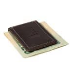 Custom Duluth Pack™ Magnetic Money Clip Wallet