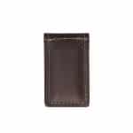 Custom Duluth Pack™ Magnetic Money Clip Wallet - 2