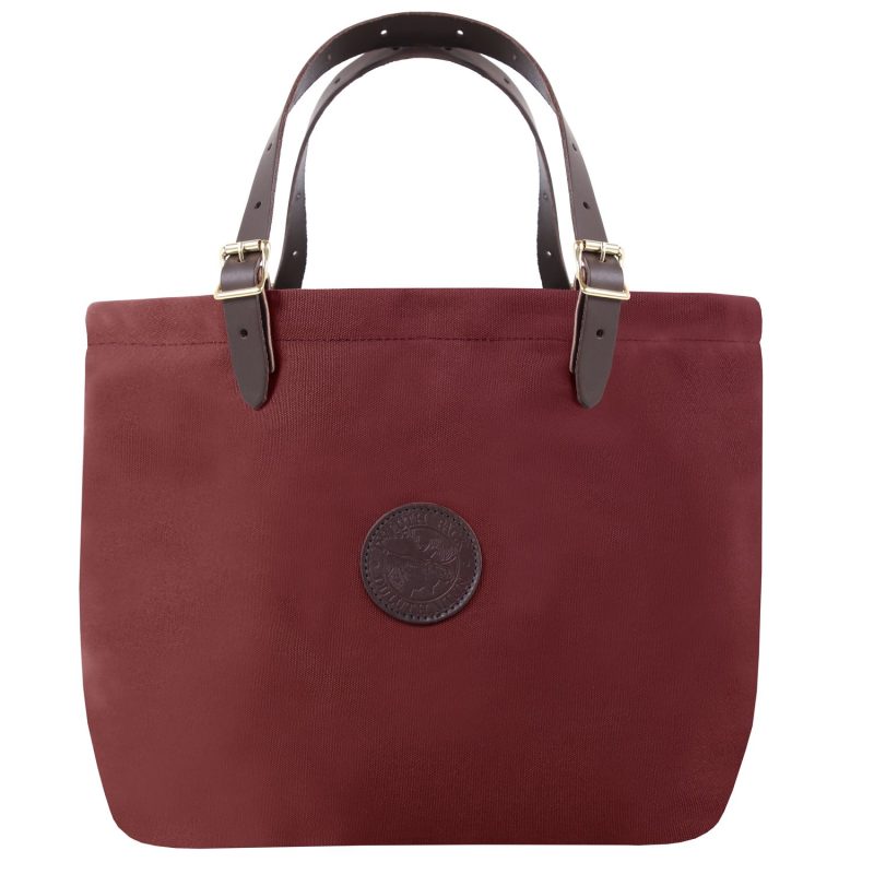 Custom Duluth Pack™ Market Tote - 1