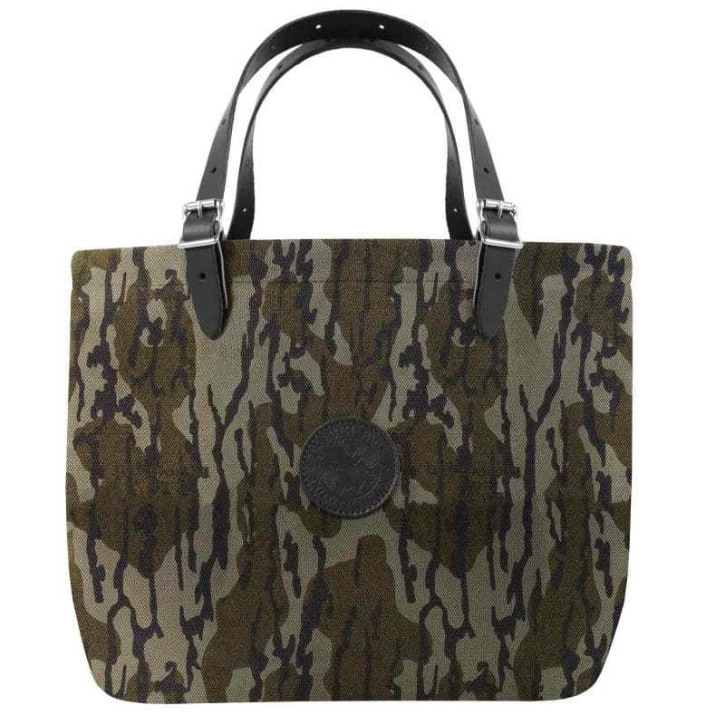 Custom Duluth Pack™ Market Tote - 2
