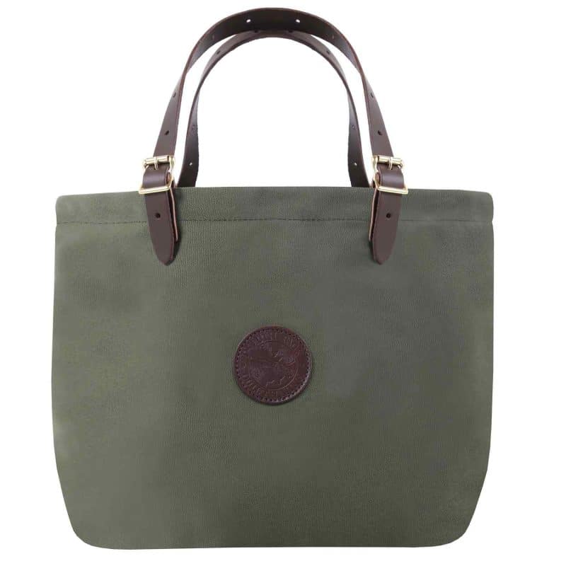Custom Duluth Pack™ Market Tote - 5