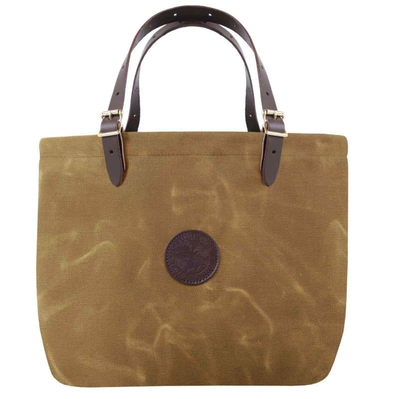 Custom Duluth Pack™ Market Tote - 7
