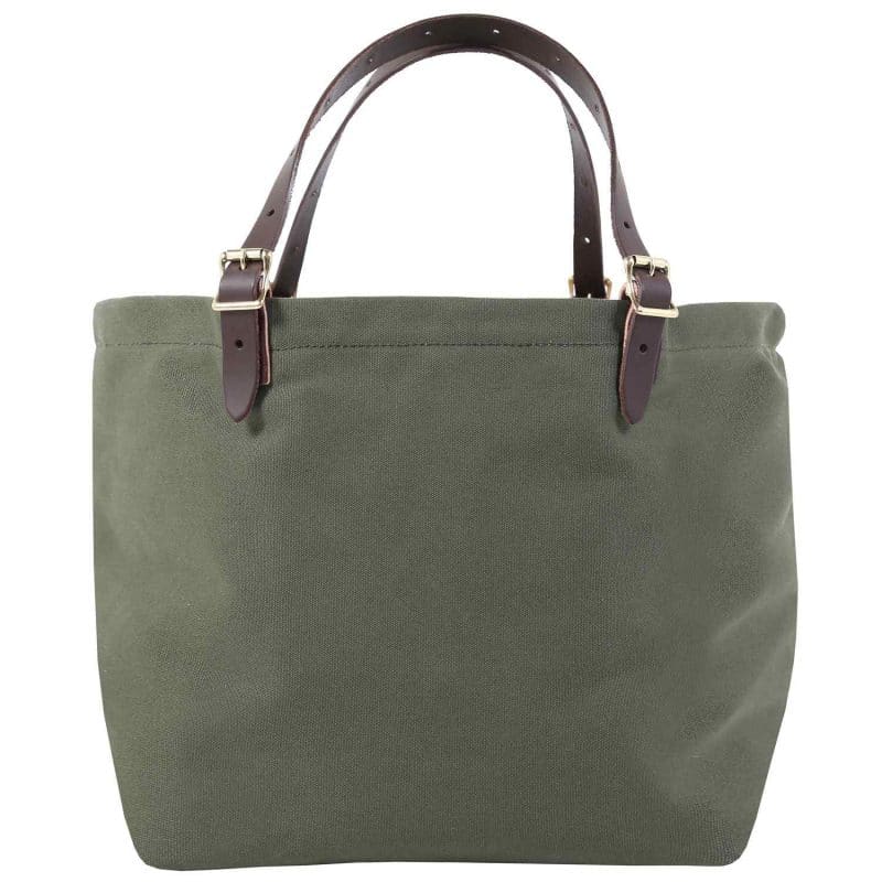 Custom Duluth Pack™ Market Tote - 9
