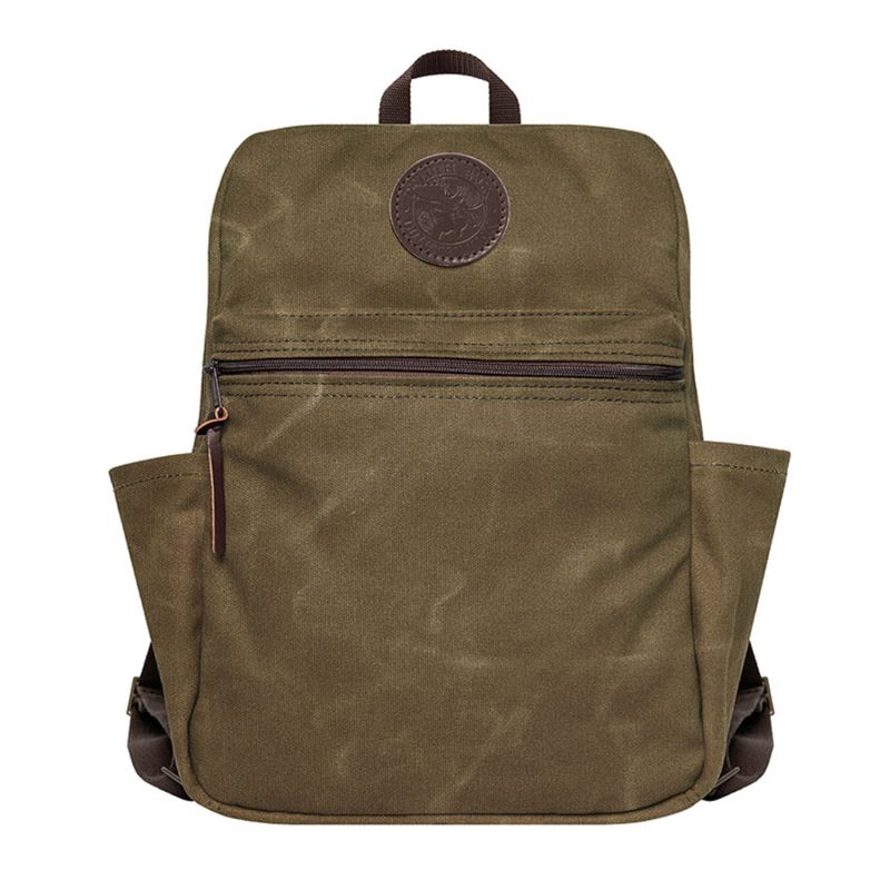 Custom Duluth Pack™ New Standard Backpack - 6