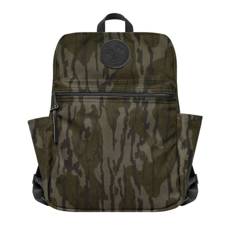 Custom Duluth Pack™ New Standard Backpack - 7