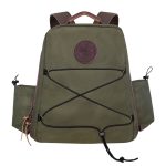 Custom Duluth Pack™ Standard Woodsman's Pack - 3