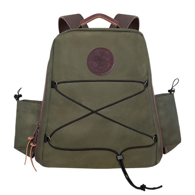 Custom Duluth Pack™ Standard Woodsman's Pack - 3