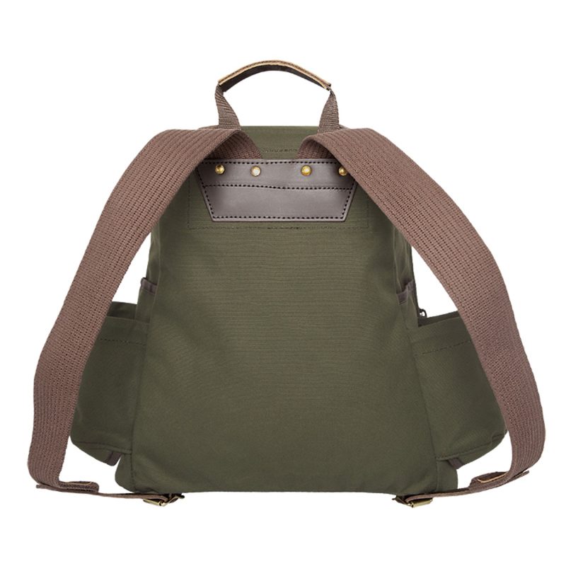 Custom Duluth Pack™ Standard Woodsman's Pack - 7