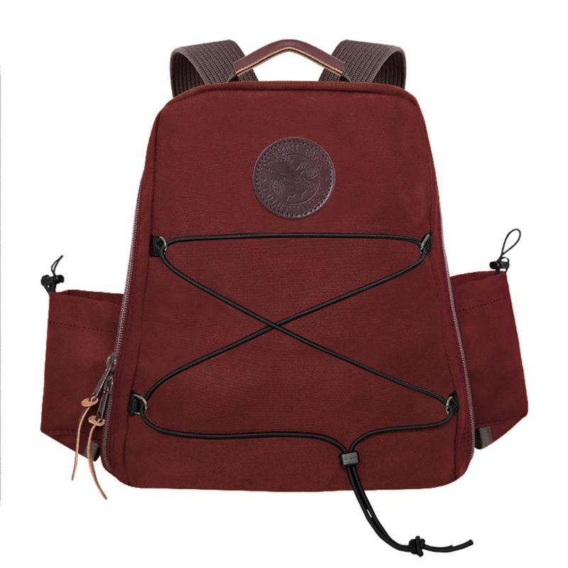 Custom Duluth Pack™ Standard Woodsman's Pack