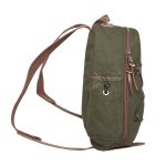 Custom Duluth Pack™ Standard Woodsman's Pack - 9