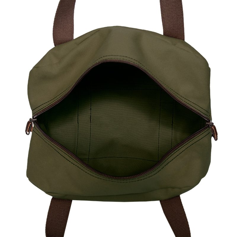 Custom Duluth Pack™ Tool Bag - 9