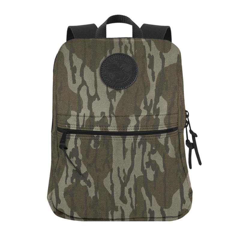 Custom Duluth Pack™ Trade Backpack - 4