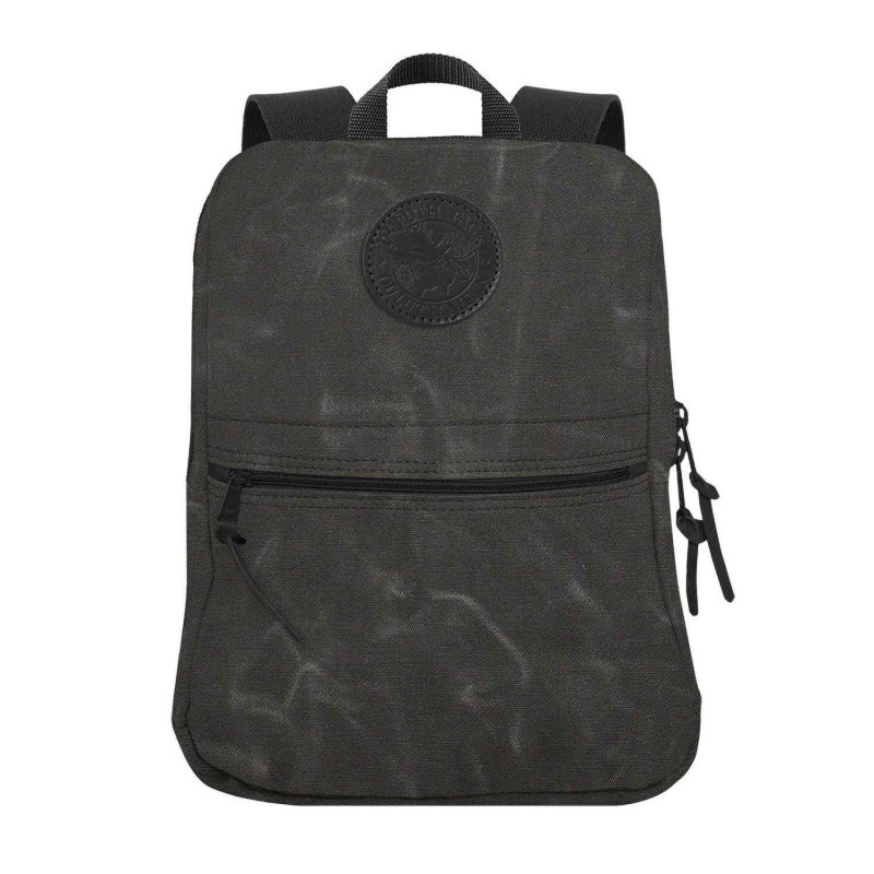 Custom Duluth Pack™ Trade Backpack - 7