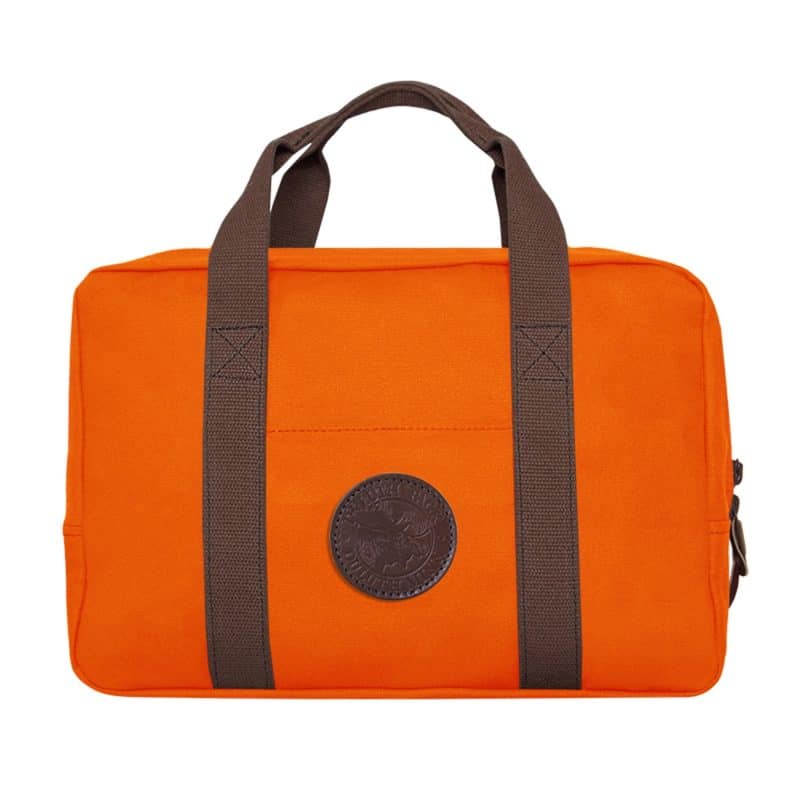 Custom Duluth Pack™ Trade Line Briefcase - 5