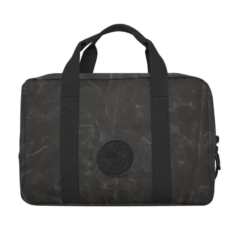 Custom Duluth Pack™ Trade Line Briefcase - 6